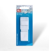 Prym Bh-Verschluss 30Mm, Fb Weiß (992030); 1 StüCk