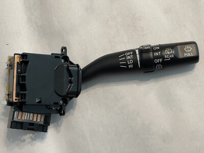 #ad NEW WP327 Wiper Washer Switch TOYOTA 99 03 $299.48