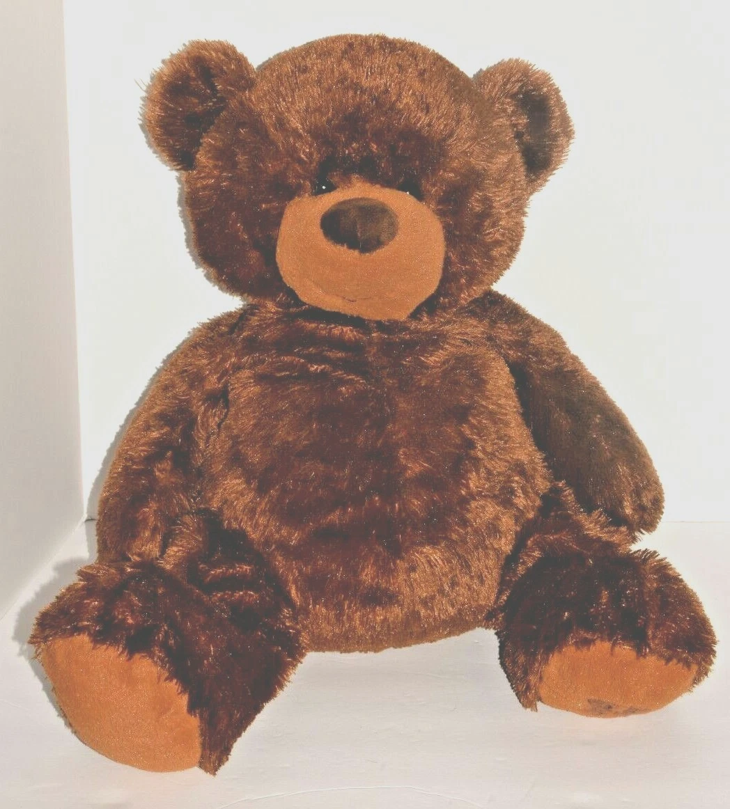 Big teddy bear sales price toys r us
