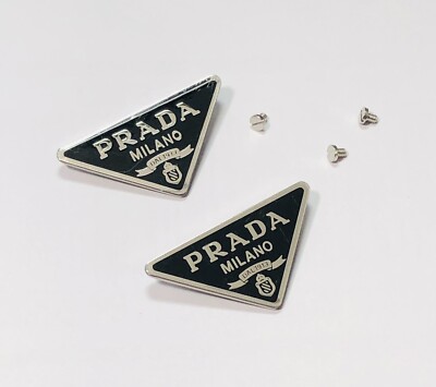 PRADA 三角バレッタ　スワロフスキー PRADA 三角バレッタ スワロフスキー 楽天市場】PRADA プラダ