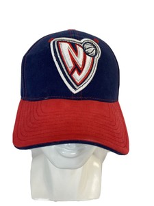new jersey nets throwback hat