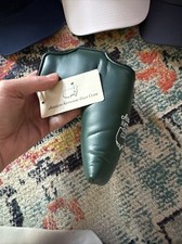 Augusta National Golf Club Members ANGC Putter Cover Green
