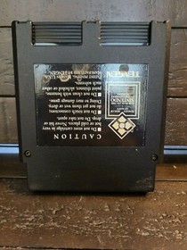 Gauntlet - NES - Tested and Working Well