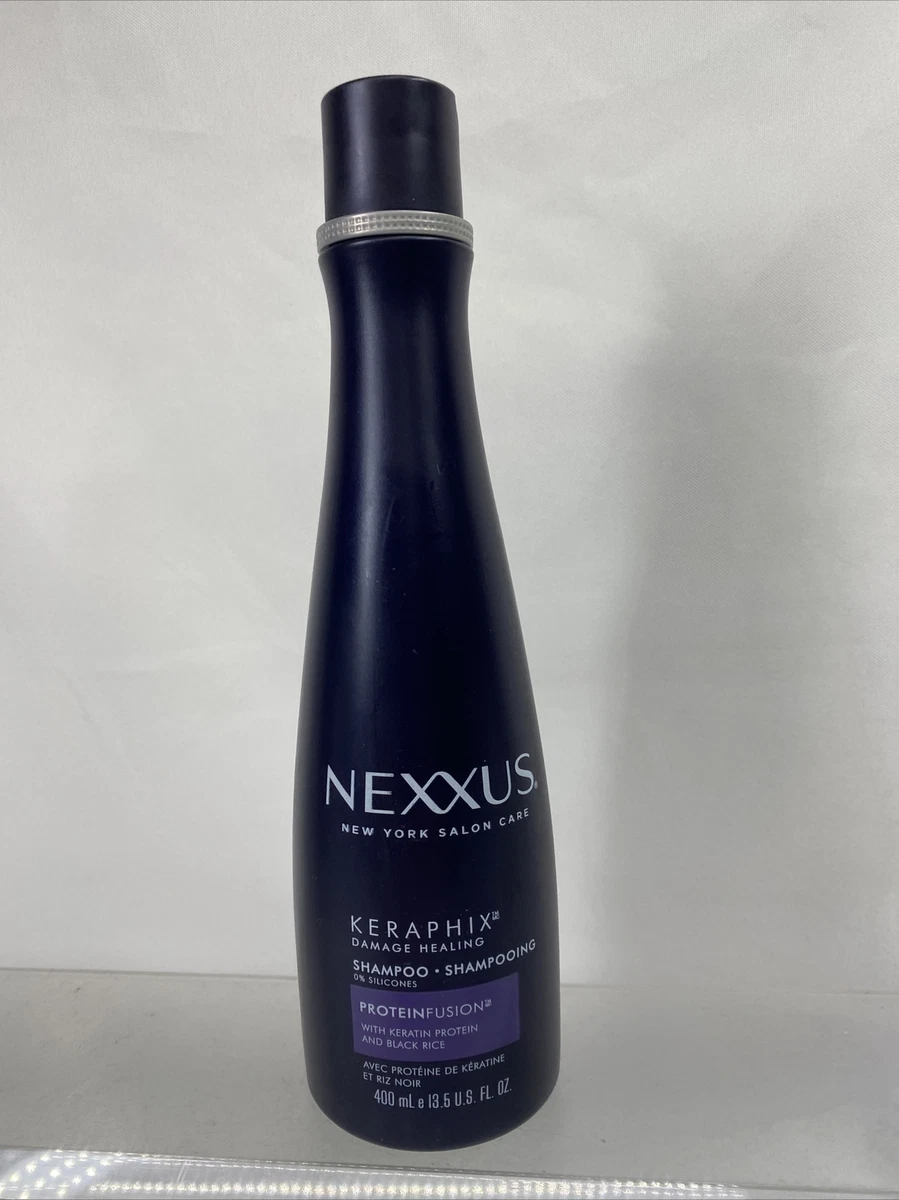 Nexxus Dry Shampoo Keraphix, 5oz 