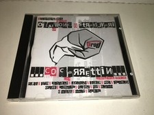 O' LUWONG & STRADJVARI CO CARRETTIN CD 2007 CLEMENTINO EMCEE O'ZI 13 BASTARDI 