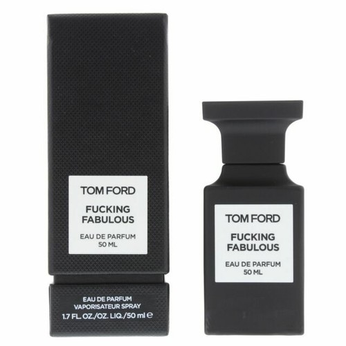 Tom Ford Tubereuse Nue 50 ml Unisex Eau de Parfum | eBay UK