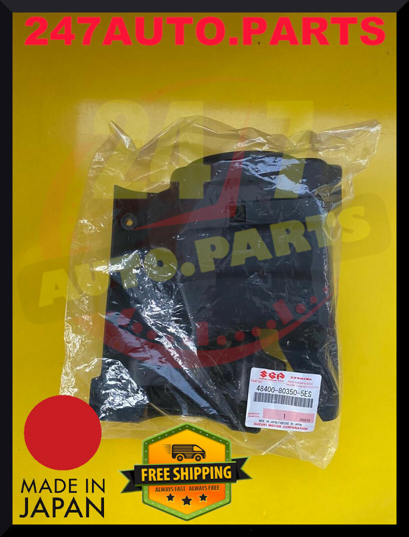 Couvre-colonne De Direction Pour Suzuki Samurai (Japon & Santana) – Réf. 48400-80350-5ES – LHD