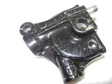 Mercedes-Benz 190SL W121 - 1804200390 BRAKE ROPE GUIDE CABLE HOUSING LEFT NEW