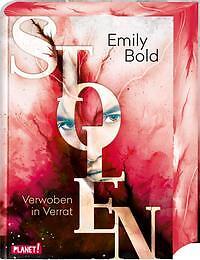 Thumbnail - Stolen 2: Verwoben In Verrat | Buch | 9783522506601