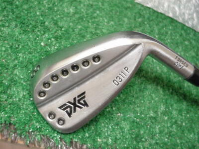 Nice Pxg Gen2 Forged 0311 P 8 Iron Elevate Vss Pro Tour Steel X Flex