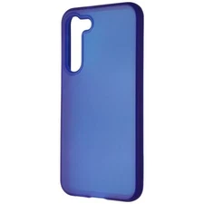 Tech21 EvoCheck Series Gel Case for Samsung Galaxy (S23+) - Blue