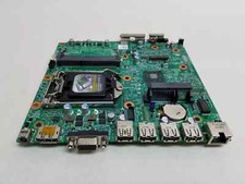 Dell Optiplex 3020M 9020M Intel H81 Express Chipset LGA1150 Socket DDR3 2 Memory