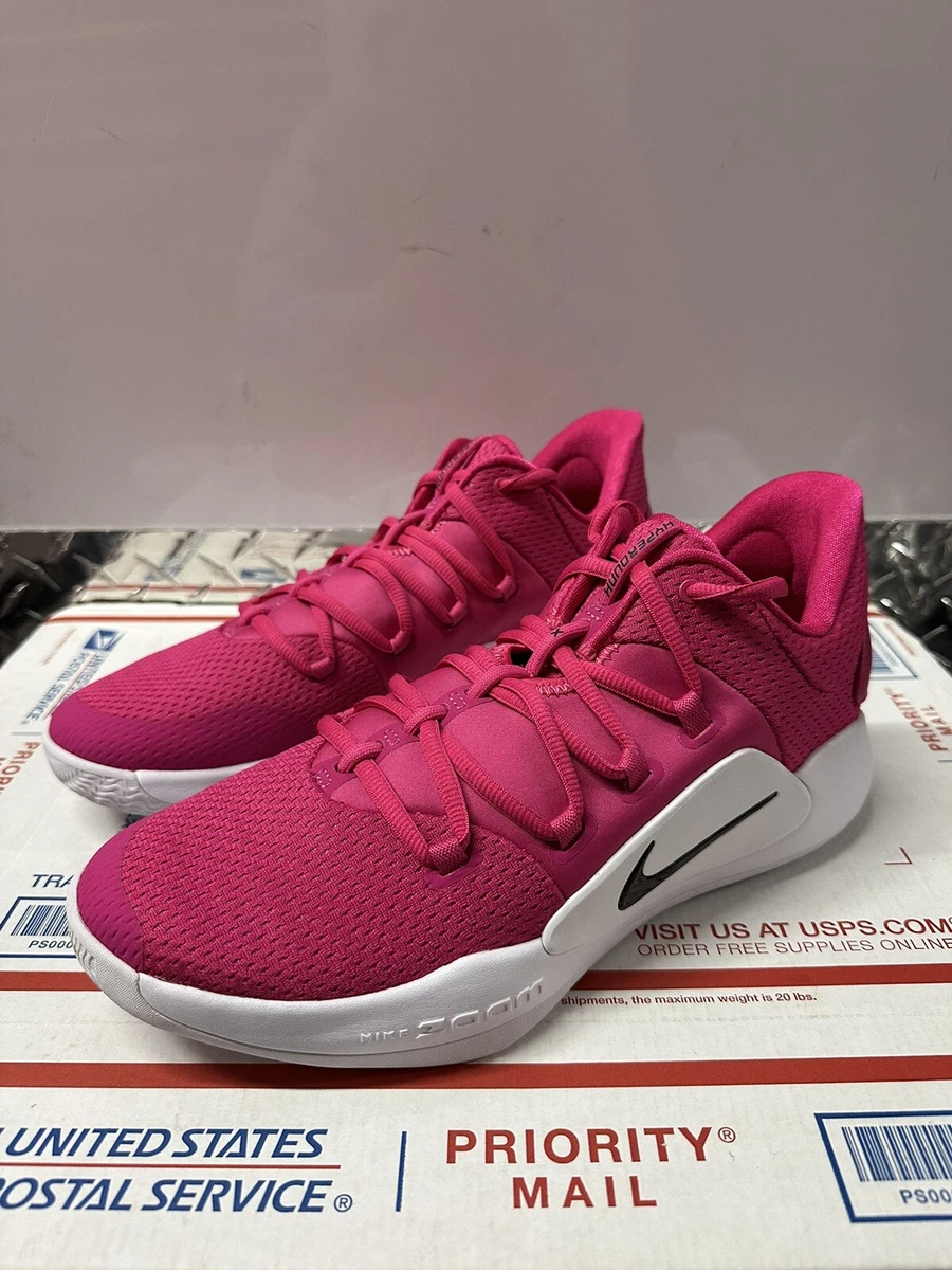 Nike hyperdunk x sales low weight