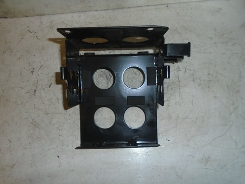 ROYAL ALLOY GRAND PRIX 200:ABS PUMPENHALTERUNG:GEBRAUCHTE MOTORRADTEILE