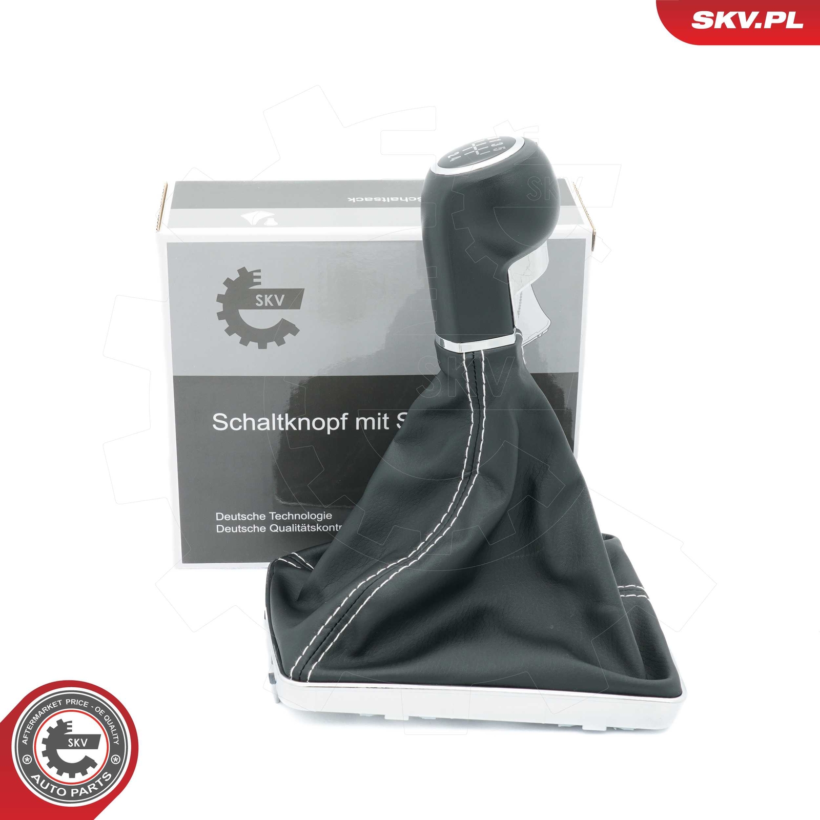 ESEN SKV 63SKV457 Gear Knob for OPEL,VAUXHALL