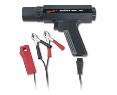 Stroboskoplampe Einstellpistole Zündlichtpistole regulierbar 0 - 60 Grad OT