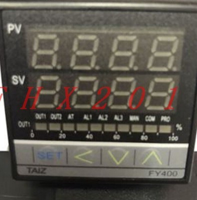 ONE NEW TAIE Temperature Controller FY400-301000 #A6-9