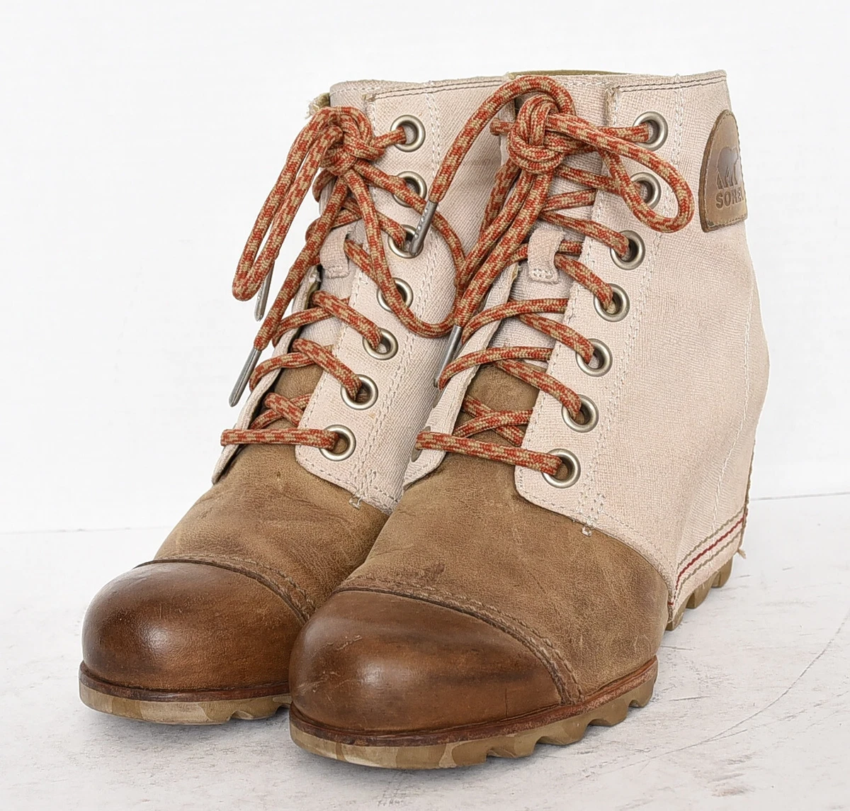 Sorel pdx waterproof wedge deals bootie