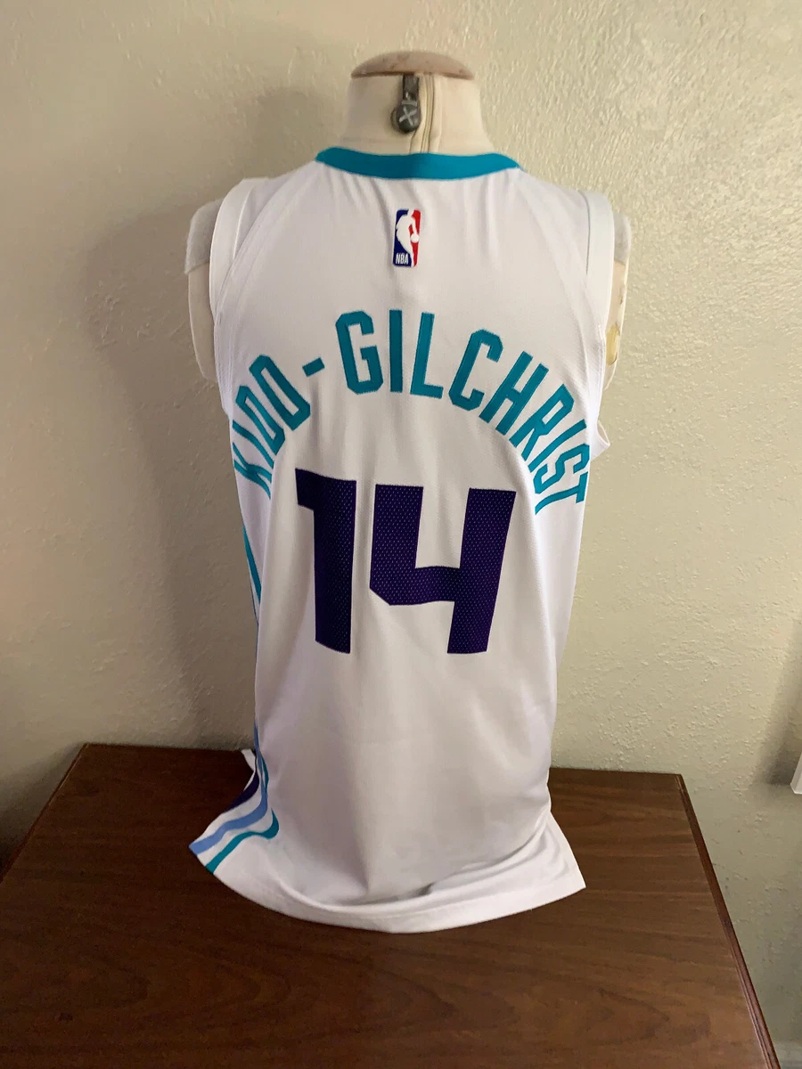 Michael kidd sales gilchrist jersey