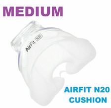 Authentic Factory Sealed ResMed AirFit N20 Cushion Replacement -63551 Medium 