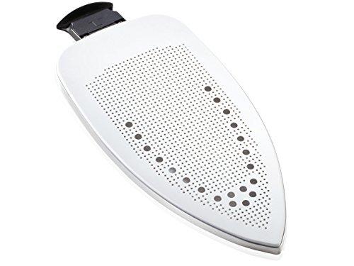 Leifheit Schonbügelsohle, Bügelschuh Für Schonendes Bügeln Von