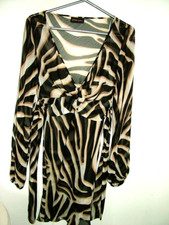 Blusa nera panna, tunica, caftano 12 principi, trasparente, manica lunga lunghezza