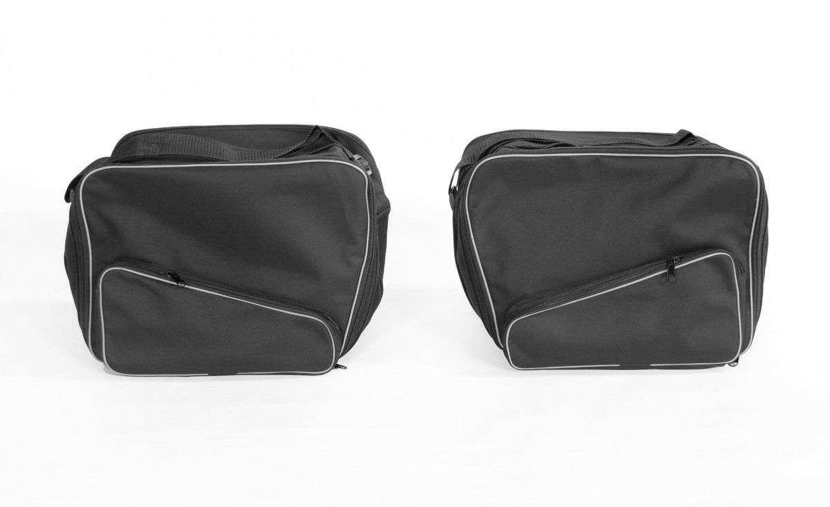 Bolsas Interiores Para Alforjas BMW R1200RT LC (K52) | Juego De Nuevos Accesorios
