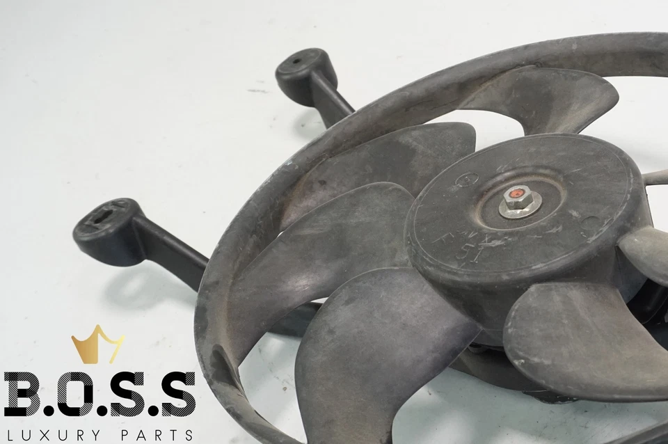 1993 CADILLAC ALLANTE ENGINE COOLING FAN 22136816 OEM - Image 2 of 4