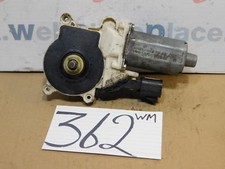 03 04 05 CADILLAC CTS FRONT PASSENGER Side Window MOTOR #362 wm