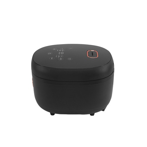 Milk Tea Black Tapioca Pearl Cooker Bubble Pearl Machine Tea Drink 110V - Picture 5 of 12