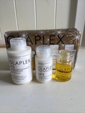Olaplex In Good Repair Strength  Shine Hair Kit Number 7, 3, 5 MISSING SHAMPOO