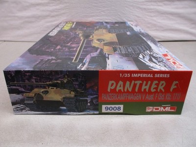 Dragon Panther F 1/35 | eBay