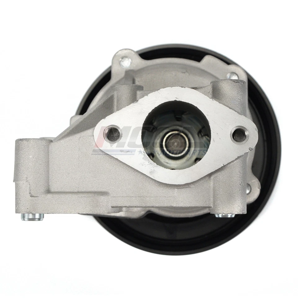 Water Pump & Thermostat for 08-15 Mitsubishi Lancer Outlander 2.0L 2.4L - Image 4 of 4