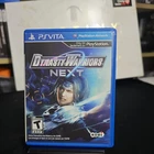 Dynasty Warriors Next Sony PlayStation PS Vita CIB PSVITA