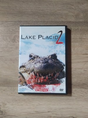 Lake Placid 2 (DVD 2007, getestet)