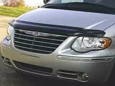 Genuine Mopar Air - Front Shield Kit 82205903AB