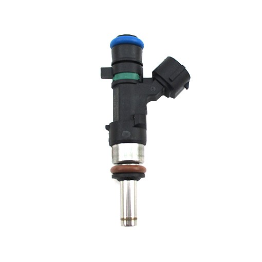 Kawin Injektor ML204G Oe/Oem FEI0042 166008740R 0280158294-image