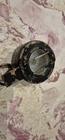 VINTAGE T.G co Ltd. Military WW2 British MK III PRISMATIC Compass, 1942.