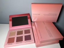 New Mary Kay Warm Hues Eye Shadow Palette 3 in this Lot Limited Edition 