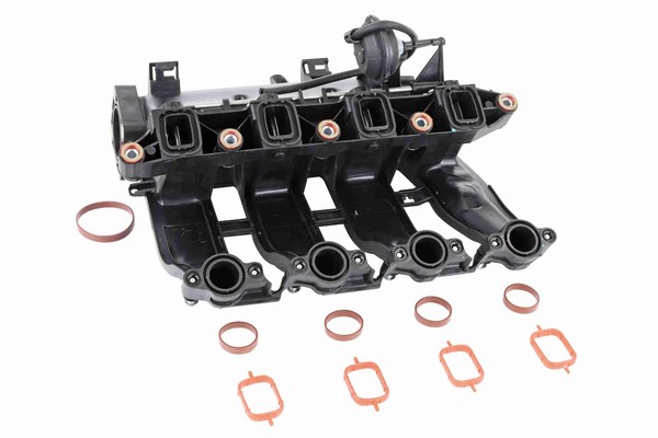 Vaico Saugrohrmodul V20-3657 FüR BMW 3Er Touring E91 E90 X3 E83 318 320-image