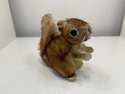Steiff Tier Sammler Stofftier Eichhörnchen 9 cm Zustand siehe Fotos