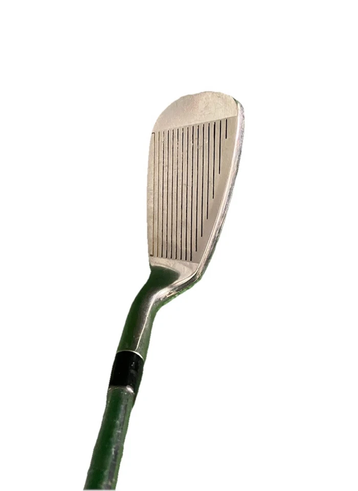 Founders Club The Judge OS Double Sole Pitching Wedge RH S300 Steel New Grip - Image 4 of 4