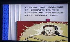 NES Nintendo Ghostbusters 2 Modul/ OVP/Styropor