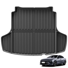SMABEE Original 2025 2026 Sonata Cargo Liner, Custom Fit for 2021-2026 Kia K5...