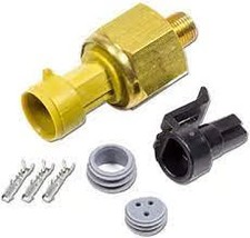 AEM 30-2131-50 Map Sensor Kit, 3.5 Bar Brass