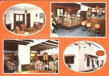 Nerja Costa del Sol Restaurant Bar Stadt Hamb...