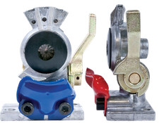 PN 9214 Gladhand Emer w-shutoff Pack of 1