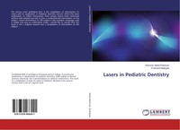 Rameez Abdul Rahiman (U. A.) | Lasers In Pediatric Dentistry | Taschenbuch