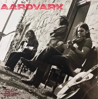 Aardvark - 1970 - Cd - G1398Z