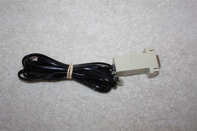 Meade #505 Connector Cable Set for Meade ETX, LXD75 and LX90 Telescopes